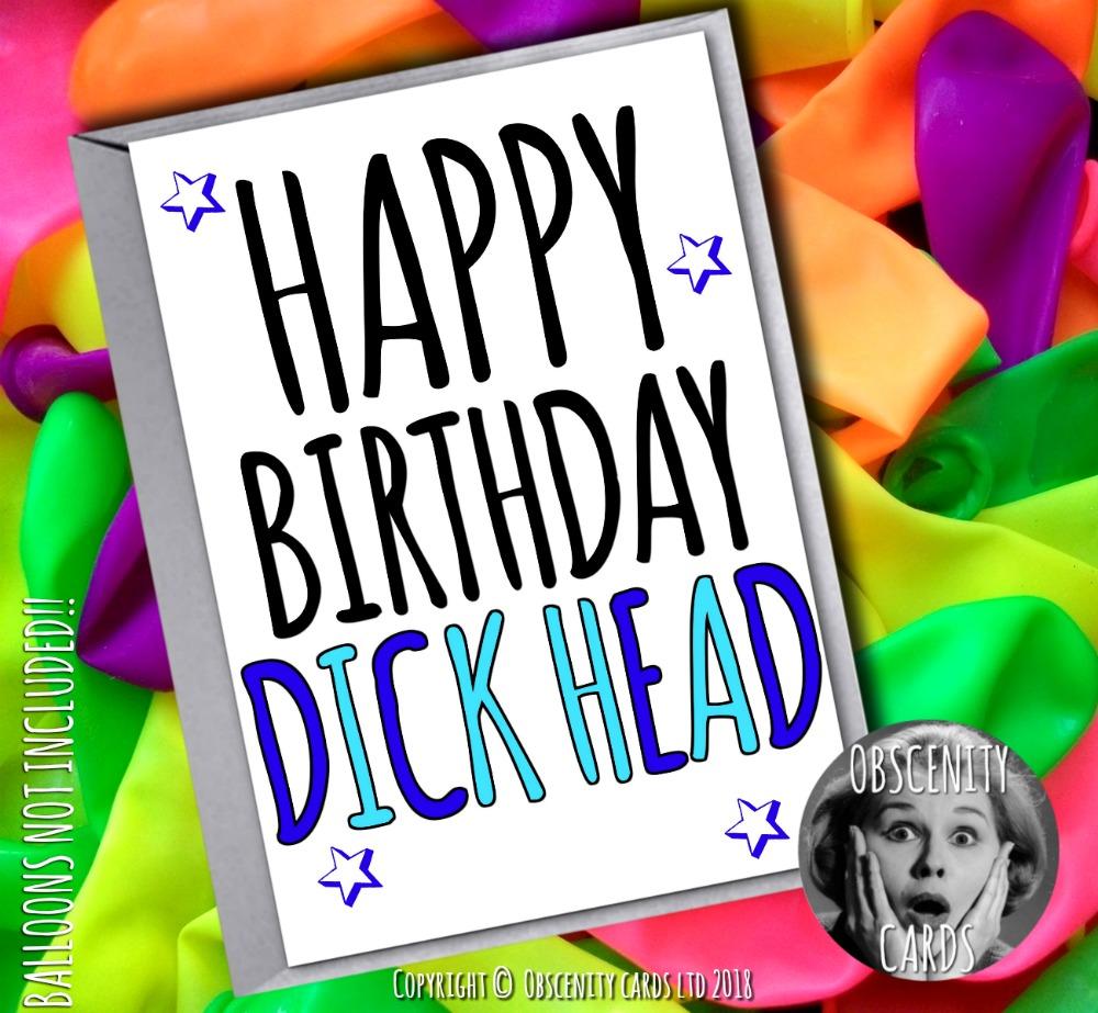 Obscene funny offensive birthday cards by Obscenity cards. Obscene Funny Cards, Pens, Party Hats, Key rings, Magnets, Lighters & Loads More!-0